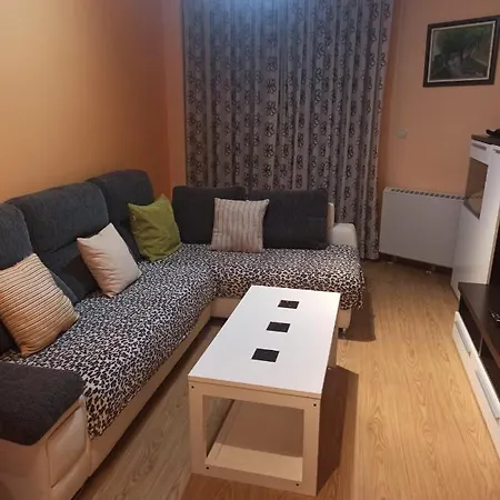 Apartment Apartamento O Con Moana