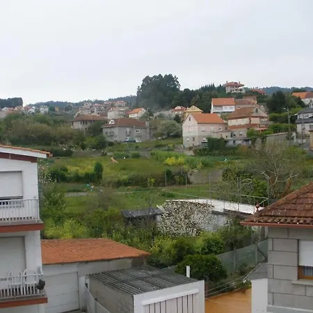 Apartamento O Con Apartment Moana