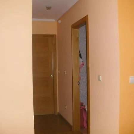 Apartamento O Con * Moana