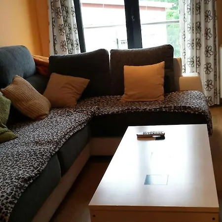 Apartamento O Con Apartment *