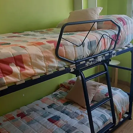 Apartamento O Con Apartment