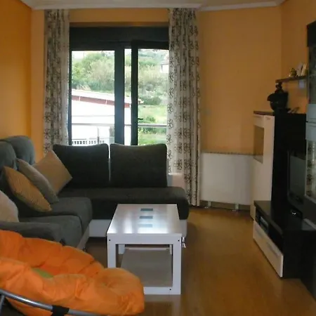 Apartamento O Con Apartment *