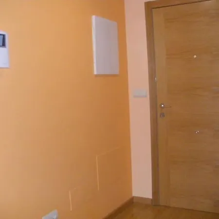 Apartamento O Con Apartment