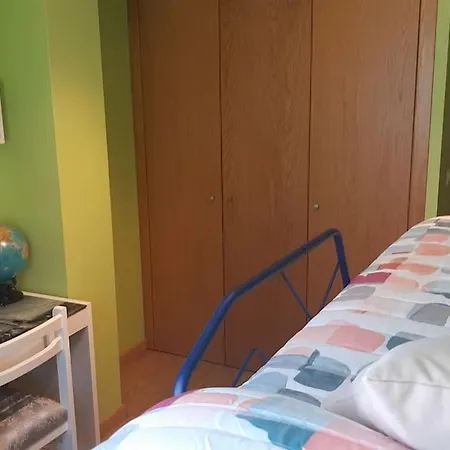 Apartment Apartamento O Con Moana