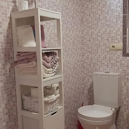 Apartamento O Con * Moana