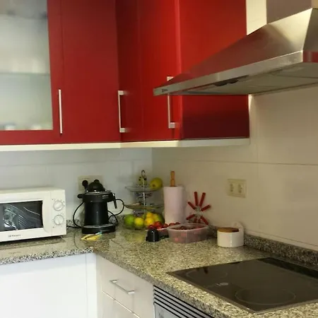 Apartamento O Con Apartment Moana