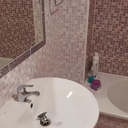 Apartamento O Con *