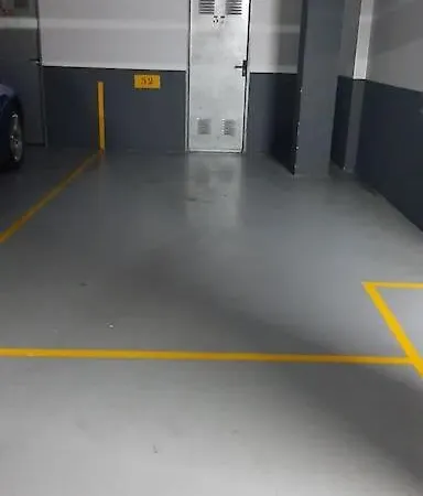 Apartamento O Con