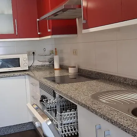 Apartamento O Con * Moana