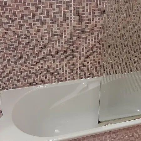 Apartamento O Con Apartment