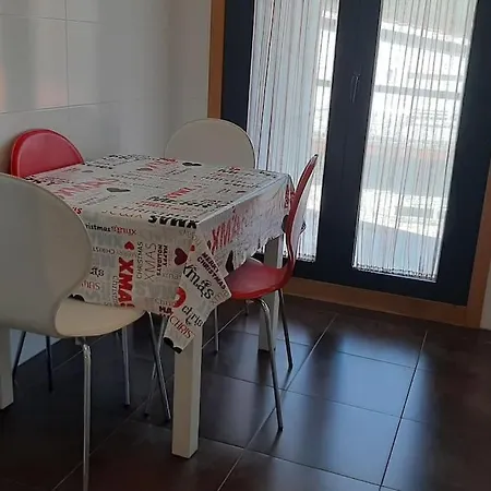 Apartamento O Con Moana
