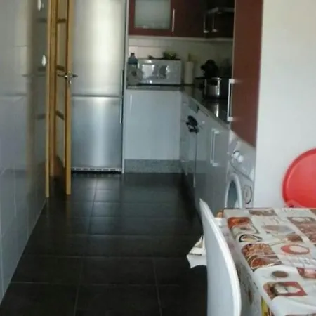 Apartamento O Con Apartment