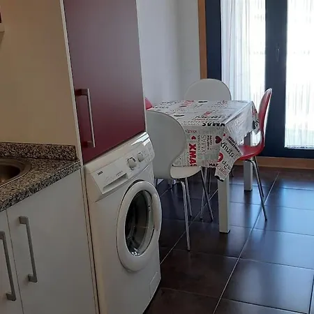 Apartamento O Con Apartment *