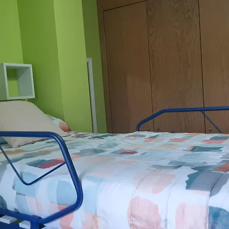 Apartamento O Con Moana