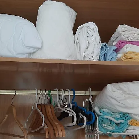 Apartamento O Con *
