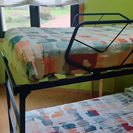 Apartamento O Con * Moana