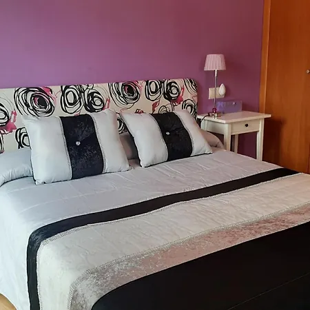 Apartamento O Con Moana