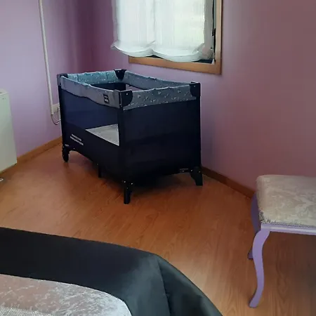 Apartamento O Con Apartment