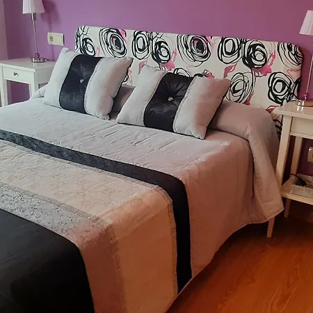 Apartamento O Con * Moana