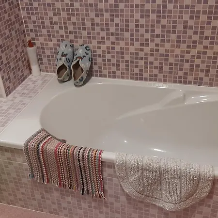 Apartamento O Con Apartment